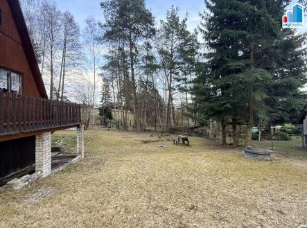 Fotka 14 | Prodej - chata/rekreační objekt, 65 m²