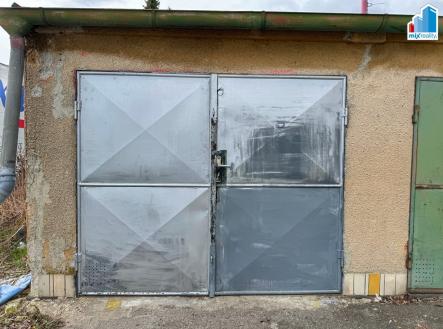 Fotka 4 | Pronájem - malý objekt/garáž