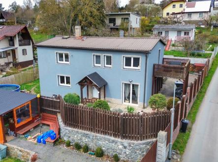 Fotka 25 | Prodej - dům/vila, 130 m²