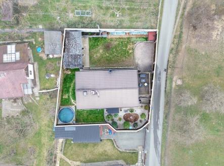 Fotka 1 | Prodej - dům/vila, 130 m²