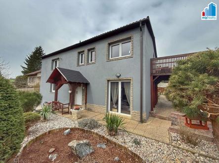 Fotka 24 | Prodej - dům/vila, 130 m²