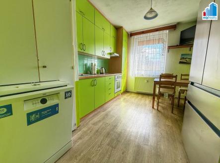 Fotka 2 | Pronájem bytu, 3+1, 73 m²