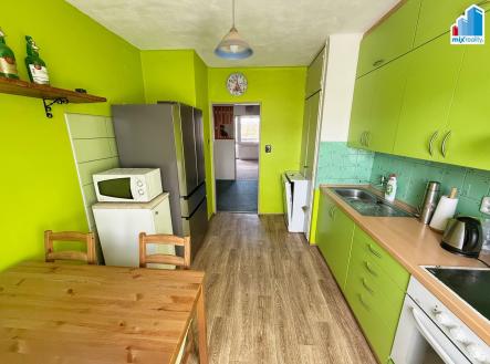 Fotka 3 | Pronájem bytu, 3+1, 73 m²