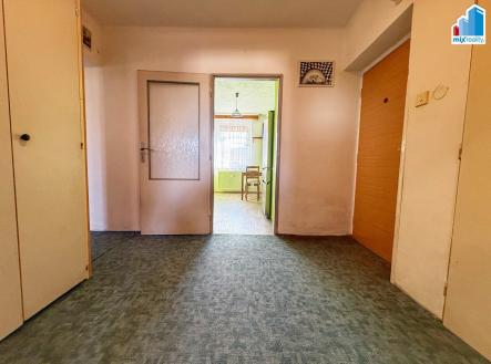 Fotka 4 | Pronájem bytu, 3+1, 73 m²