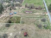 Prodej - pozemek pro bydlení, 2 190 m²