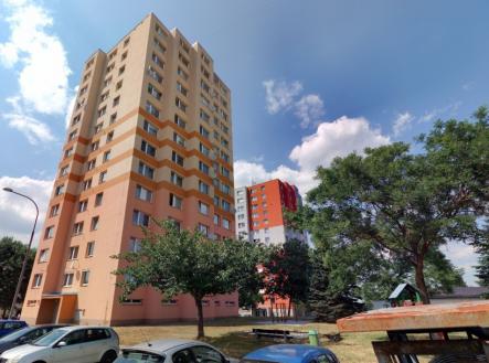 Fotka 1 | Pronájem bytu, 2+1, 58 m²