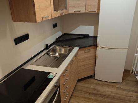 Fotka 7 | Pronájem bytu, 2+1, 58 m²