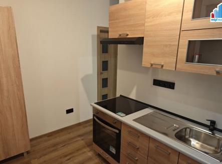 Fotka 8 | Pronájem bytu, 2+1, 58 m²