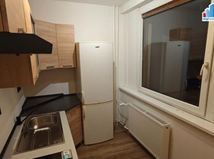 Fotka 9 | Pronájem bytu, 2+1, 58 m²