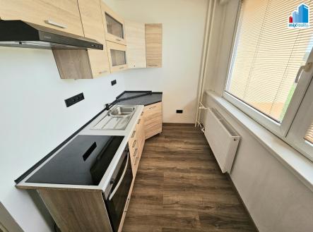 Fotka 1 | Pronájem bytu, 2+1, 58 m²