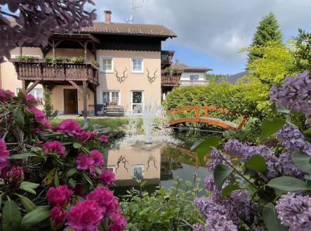 Fotka 23 | Prodej - penzion, 2 500 m²