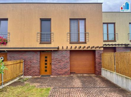 Fotka 2 | Pronájem - dům/vila, 132 m²