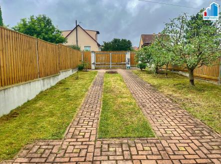 Fotka 3 | Pronájem - dům/vila, 132 m²