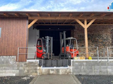 Fotka 3 | Pronájem - komerční objekt, sklad, 300 m²