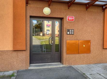 Fotka 19 | Pronájem bytu, 2+1, 54 m²