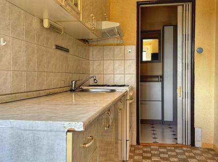 Fotka 18 | Pronájem bytu, 2+1, 54 m²