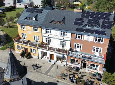 Fotka 33 | Prodej - dům/vila, 375 m²