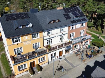 Fotka 13 | Prodej - penzion, 375 m²