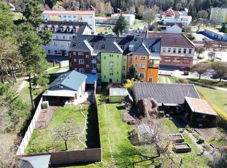 Fotka 8 | Prodej - penzion, 375 m²