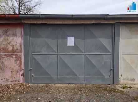 Fotka 12 | Pronájem - malý objekt/garáž