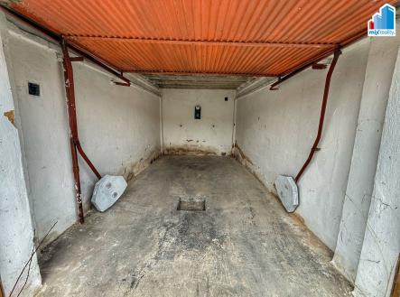 Fotka 4 | Pronájem - malý objekt/garáž