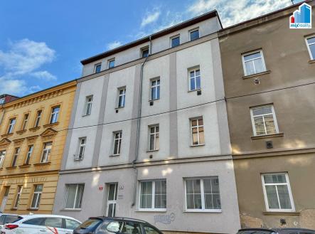 Fotka 1 | Pronájem bytu, 2+kk, 44 m²