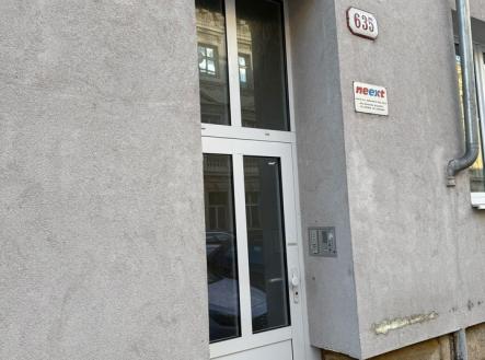 Fotka 2 | Pronájem bytu, 2+kk, 44 m²