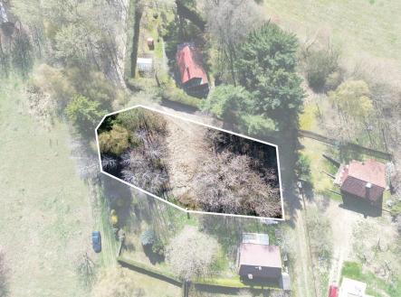 Fotka 7 | Prodej - pozemek, zahrada, 942 m²