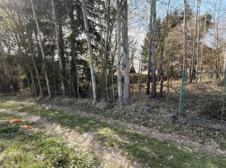 Fotka 12 | Prodej - pozemek, zahrada, 942 m²