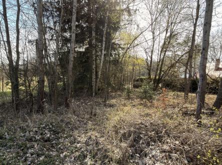 Fotka 13 | Prodej - pozemek, zahrada, 942 m²