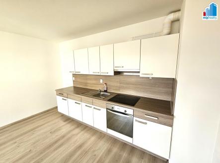 Fotka 3 | Pronájem bytu, 1+kk, 41 m²