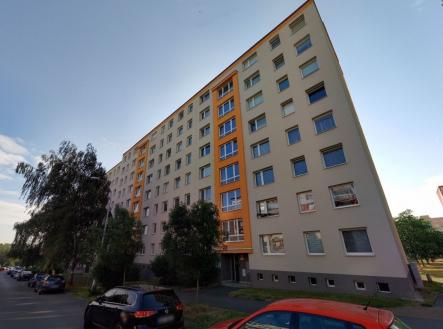 Fotka 1 | Pronájem bytu, 1+1, 42 m²