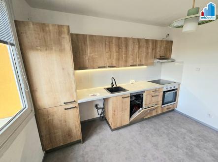 Fotka 1 | Pronájem bytu, 1+1, 42 m²