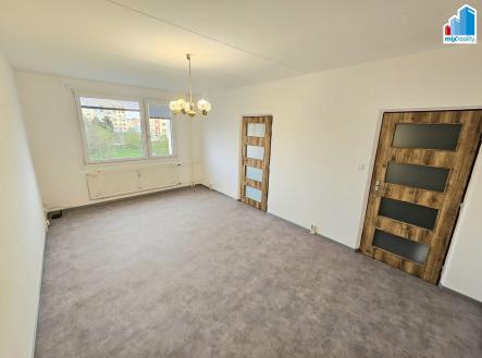 Fotka 3 | Pronájem bytu, 1+1, 42 m²