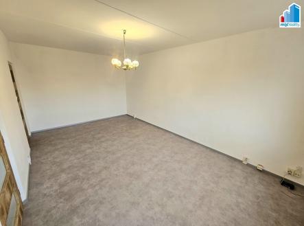 Fotka 4 | Pronájem bytu, 1+1, 42 m²