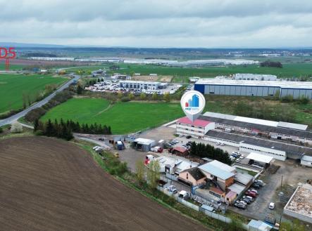 Fotka 4 | Pronájem - kanceláře, 28 m²