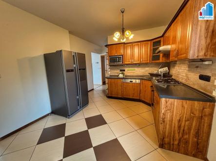 Fotka 6 | Pronájem bytu, 3+1, 80 m²