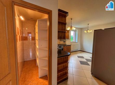 Fotka 8 | Pronájem bytu, 3+1, 80 m²