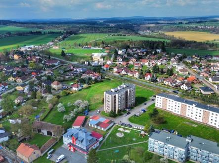 Fotka 3 | Prodej bytu, 1+1, 41 m²