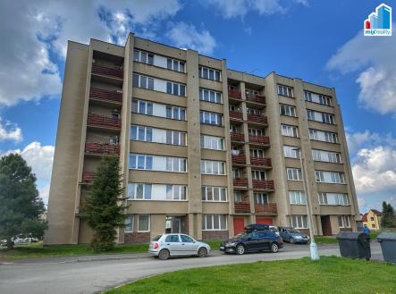 Fotka 4 | Prodej bytu, 1+1, 41 m²