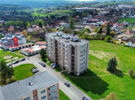 Fotka 2 | Prodej bytu, 1+1, 41 m²