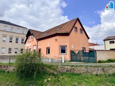 Fotka 4 | Prodej - dům/vila, 397 m²