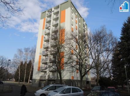 Fotka 3 | Prodej bytu, 2+1, 60 m²
