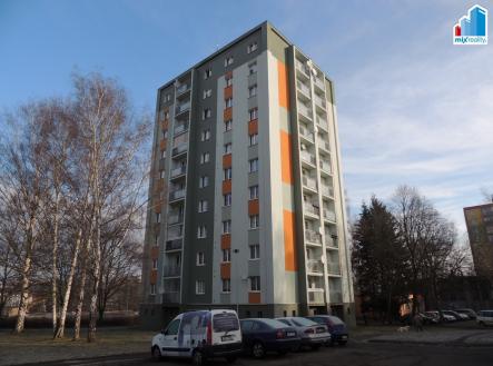 Fotka 2 | Prodej bytu, 2+1, 60 m²