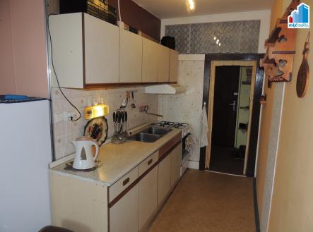 Fotka 8 | Prodej bytu, 2+1, 60 m²