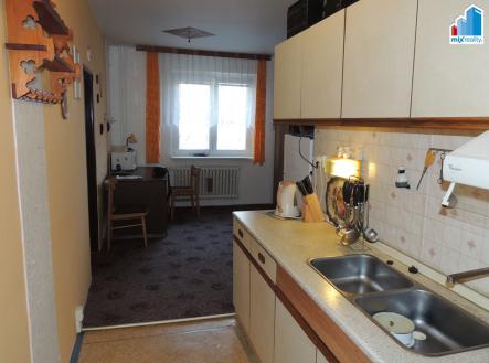 Fotka 11 | Prodej bytu, 2+1, 60 m²