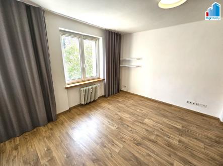 Fotka 9 | Pronájem bytu, 1+kk, 57 m²