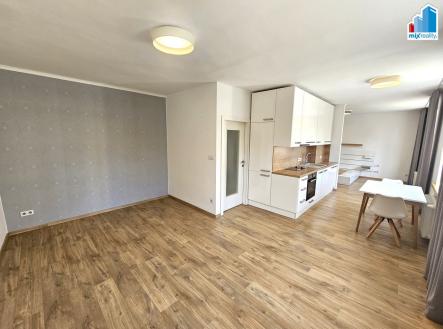 Fotka 5 | Pronájem bytu, 1+kk, 57 m²