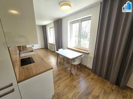 Fotka 10 | Pronájem bytu, 1+kk, 57 m²