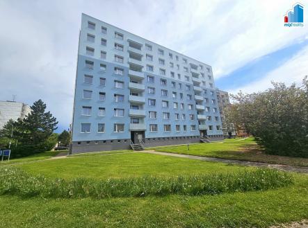 Fotka 1 | Pronájem bytu, 1+1, 40 m²